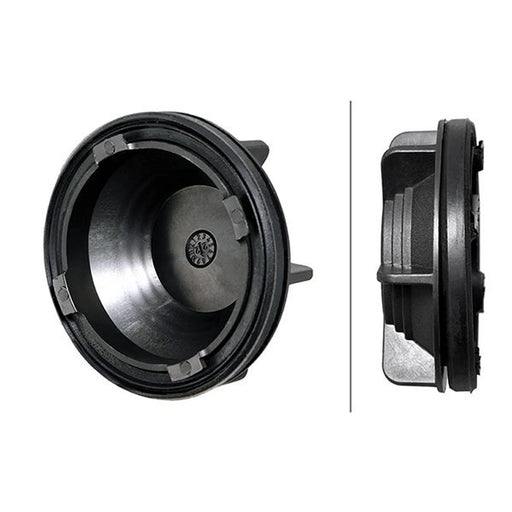 Hella Cover Gr both sides 9HD 354 883-051