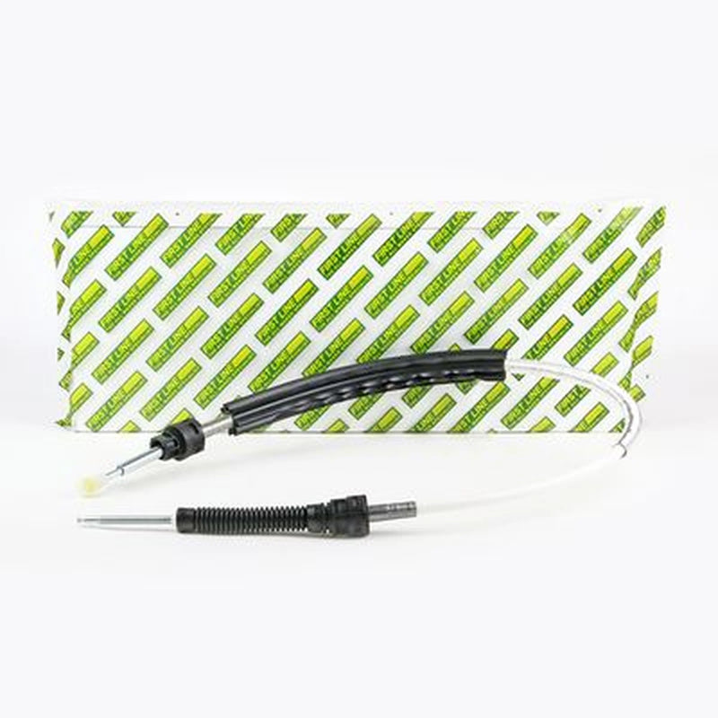 First Line Manual Transmission Cable Pull FKG1333
