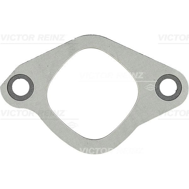 Victor Reinz Exhaust Manifold Gasket Wide 1mm Thick 71-25507-10