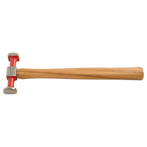 Power-Tec Curved Face Finish Hammer 91211 Power-Tec  - Town Parts