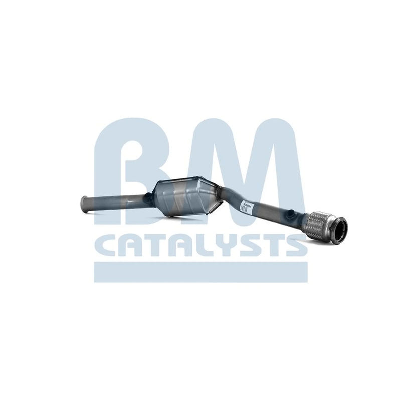 BM Catalysts Homologated Petrol Cat BM90889H