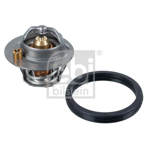 Febi Thermostat,Coolant 105992
