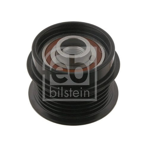Febi Alternator Overrunning Freewheel Clutch 32297