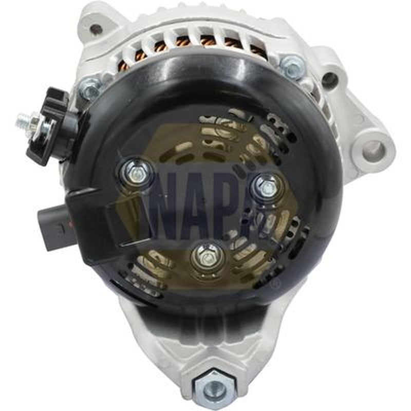 NAPA Car Alternator 12V NAL2592