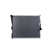 Hella Engine Radiator 8MK 366 300-551