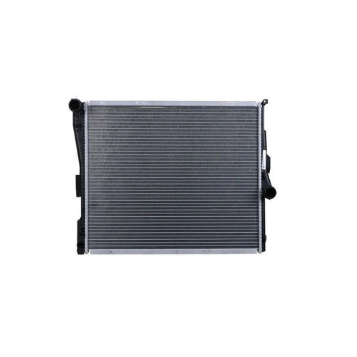 Hella Engine Radiator 8MK 366 300-551