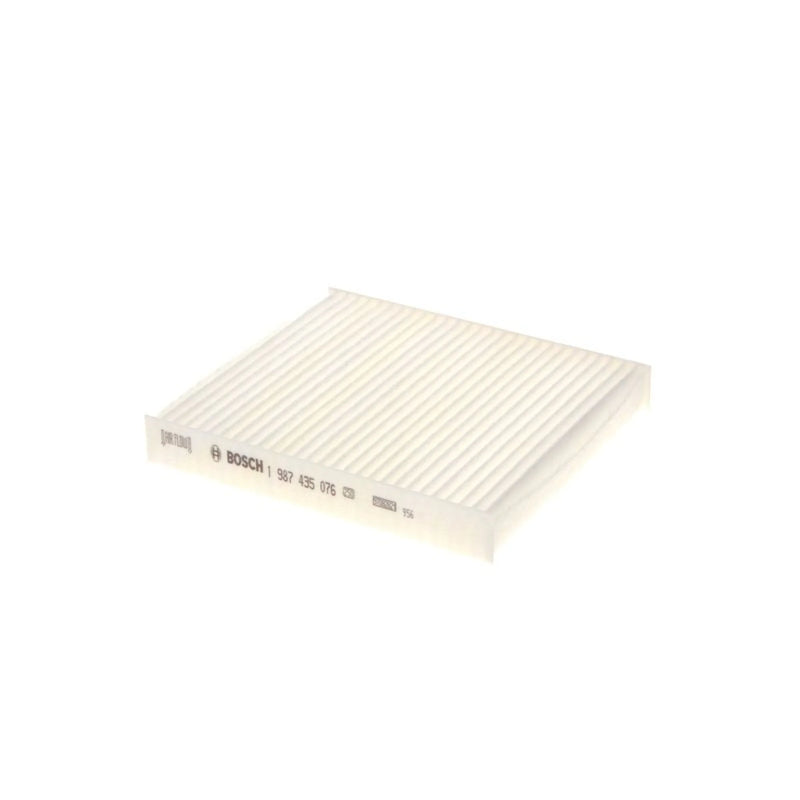 Bosch Cabin Air Filter (Pollen Filter) 1 987 435 076