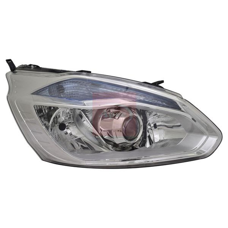 Apec Headlight Headlamp Right ALH2254