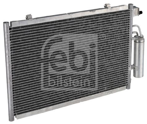 Febi Air Conditioning Condenser