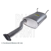 Blue Print Exhaust (Centre Section) ADG06009