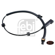 Febi ABS Wheel Speed Sensor Rear Right 32565