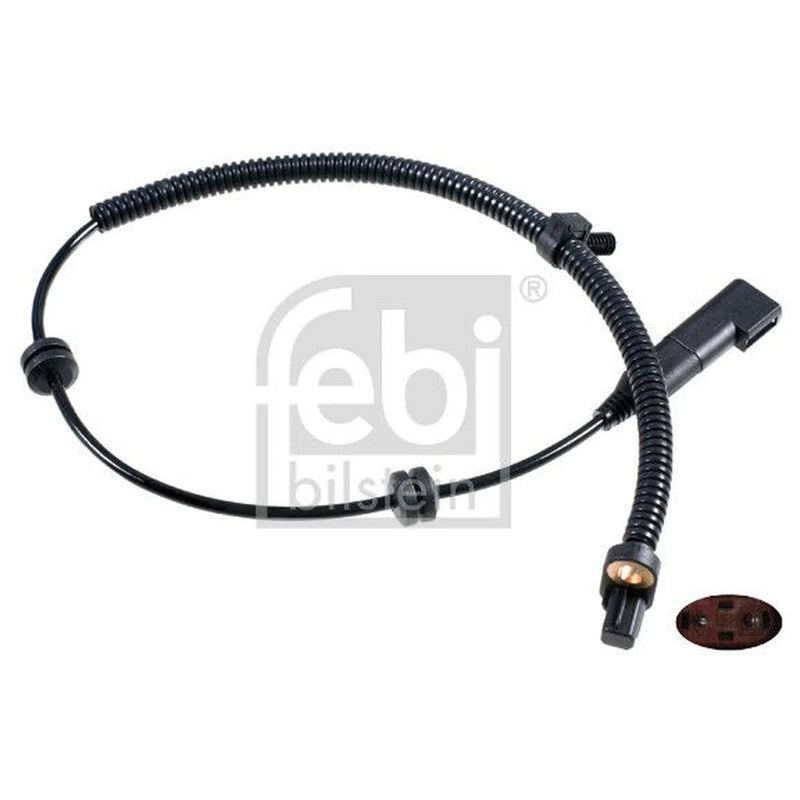 Febi ABS Wheel Speed Sensor Rear Right 32565