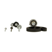 Gates Timing Belt Kit with Rollers K045680XS