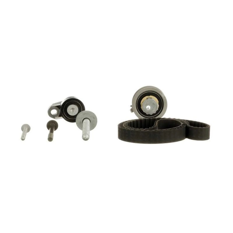 Gates Timing Belt Kit with Rollers K045680XS