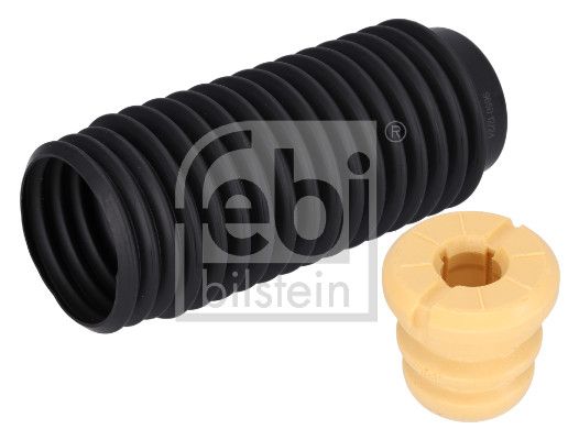 Febi Front Dust Cover Kit for Shock Absorber