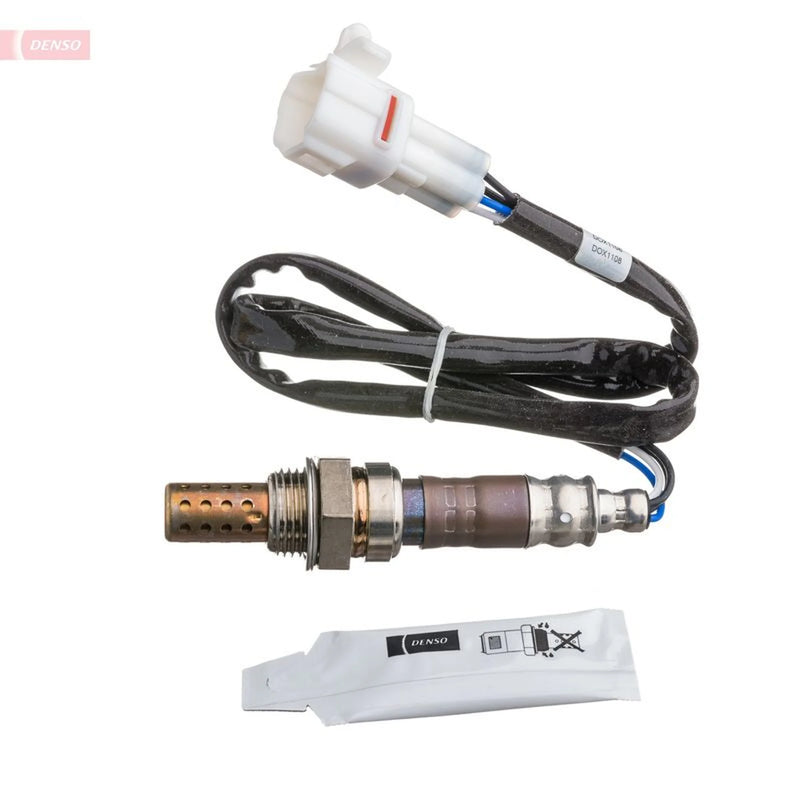 Denso O2 Lambda Oxygen Sensor Left DOX-1108