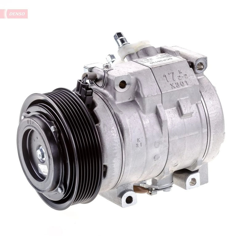 Denso Air Conditioning Compressor DCP50130