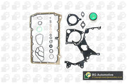 Bga CK4525 Gasket Kit, crankcase