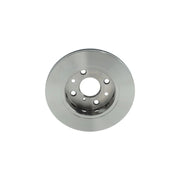 Bosch 2 x Internally Vented Front Brake Discs 0 986 478 659