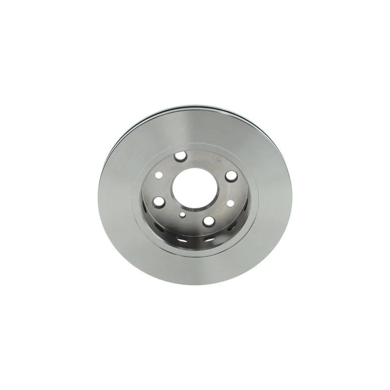 Bosch 2 x Internally Vented Front Brake Discs 0 986 478 659