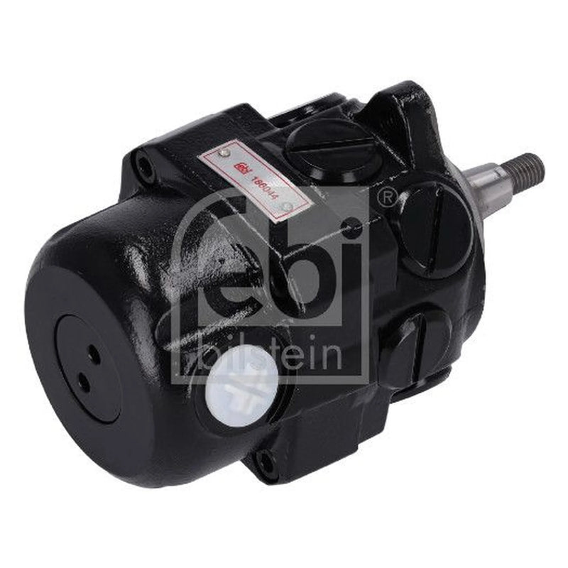 Febi Power Steering Hydraulic Pump 186044