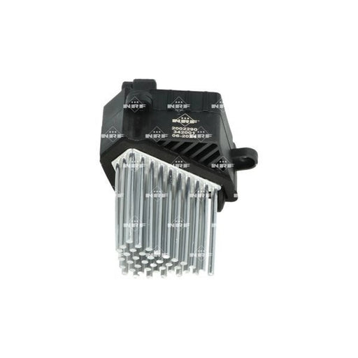 NRF Heater Blower Resistor 342001