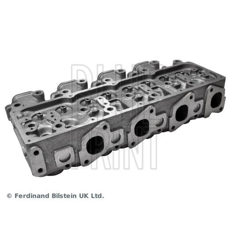 Blue Print Cylinder Head Engine Block ADN17707C