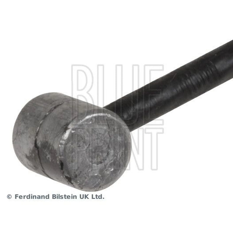 Blue Print Handbrake Cable Left Rear ADT346333