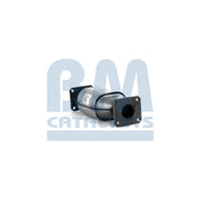 BM Catalysts Homologated Petrol Cat BM90134H