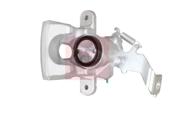 Apec Brake Caliper Assembly Rear Left