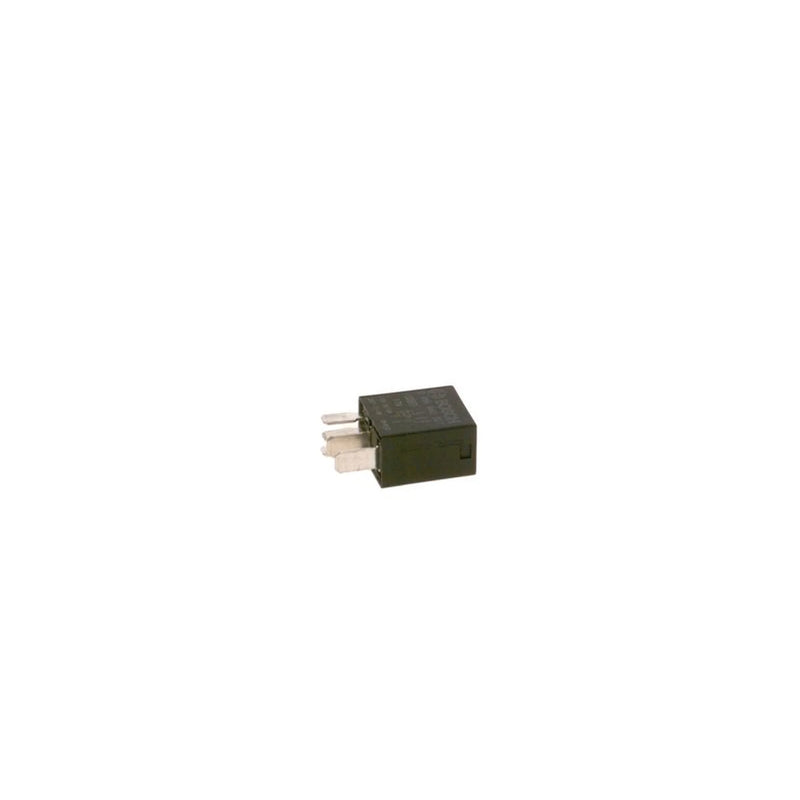 Bosch Main Power Relay 0 986 AH0 307