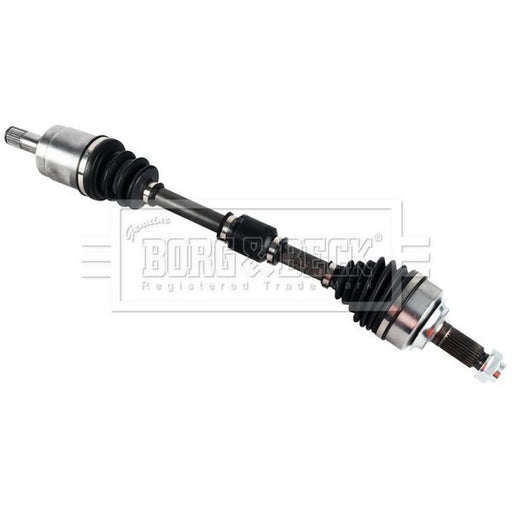 Borg & Beck CV Drive Shaft Driveshaft Front Left BDS1552