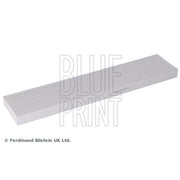 Blue Print Cabin Air Filter (Pollen Filter) ADBP250061
