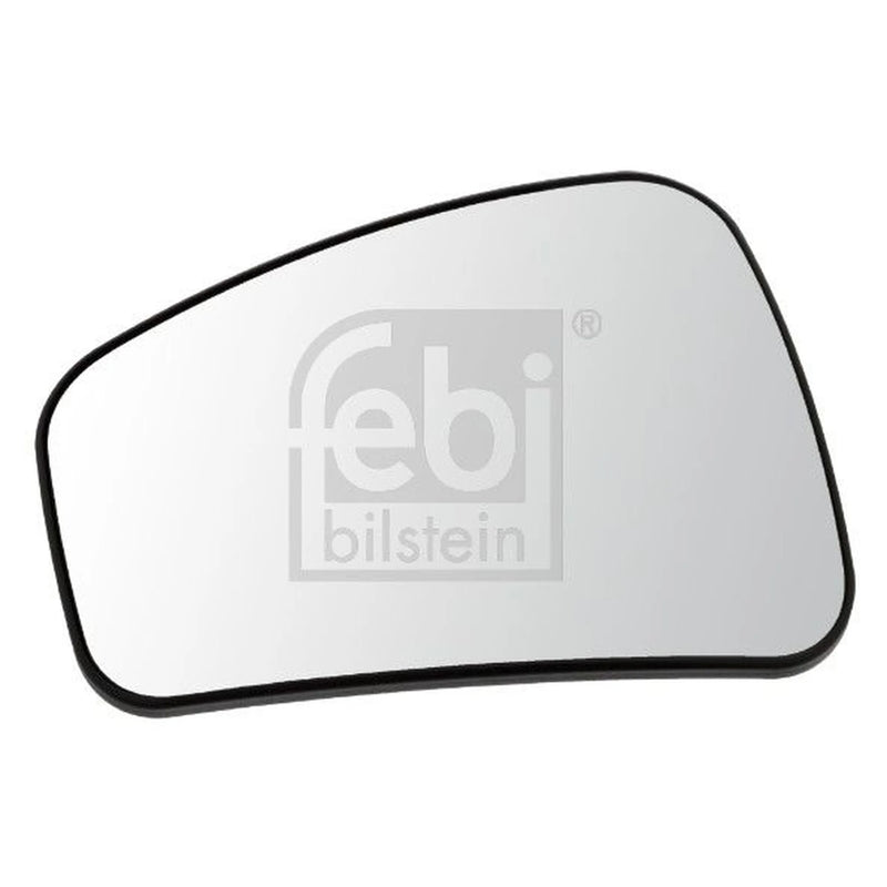 Febi Wide Angle Mirror Mirror Glass Wide 15mm Thick 100026