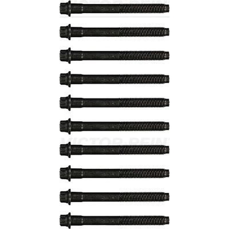 Victor Reinz Cylinder Head Bolt Set M10 14-55014-01