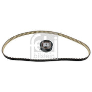 Febi Timing Belt Kit with Rollers 21238