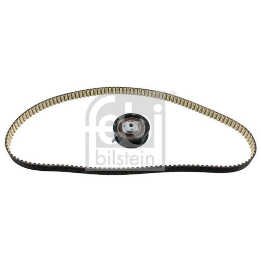 Febi Timing Belt Kit with Rollers 21238