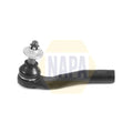 NAPA Steering Tie Rod End Ball Joint Front Left NST6854