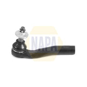 NAPA Steering Tie Rod End Ball Joint Front Left NST6854