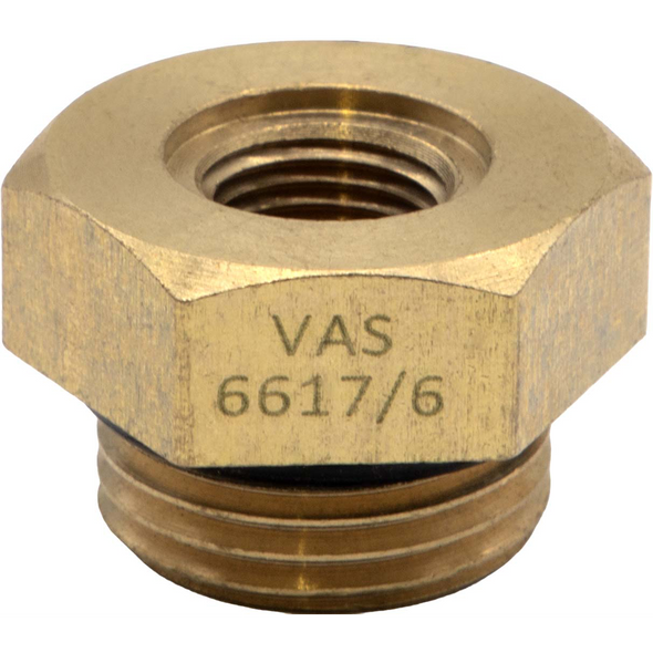Sealey Adaptor for Volkswagen/Audi/CVT 'Thread' (VAS6617/6)