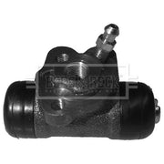 Borg & Beck Wheel Cylinder Hydraulic Brake Rear Right BBW1243