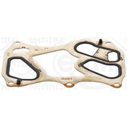 Elring Oil Cooler Gasket Wide Thick 534.972