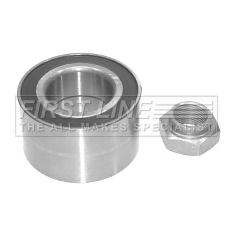 First Line Wheel Bearing Kit FBK467