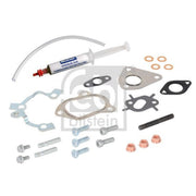 Febi Charger Mounting Kit 187985