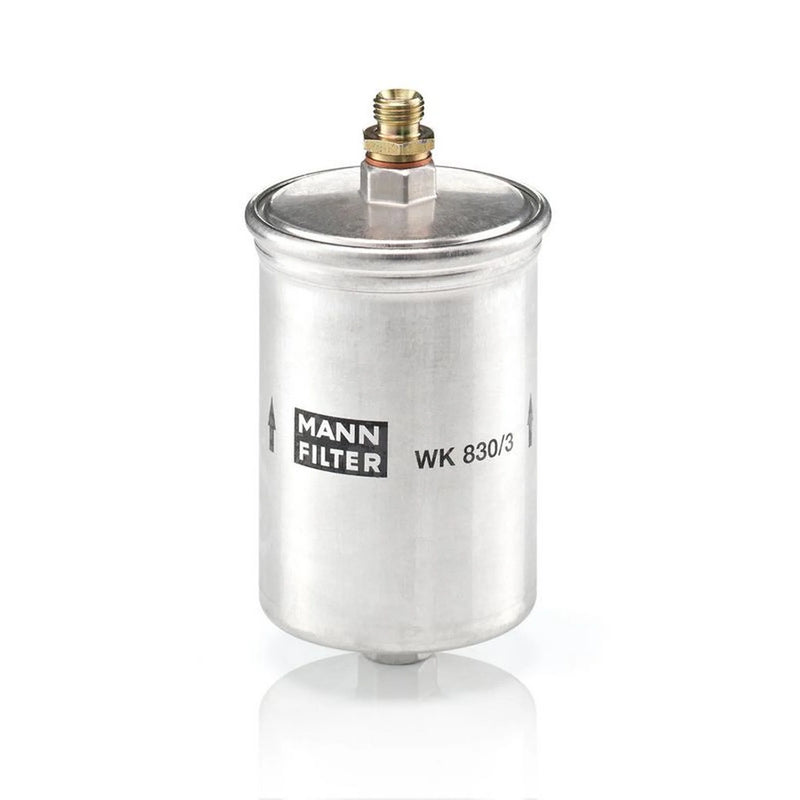 MANN-FILTER Fuel Filter Element WK 830/3