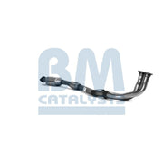 BM Catalysts Homologated Petrol Cat BM90160H