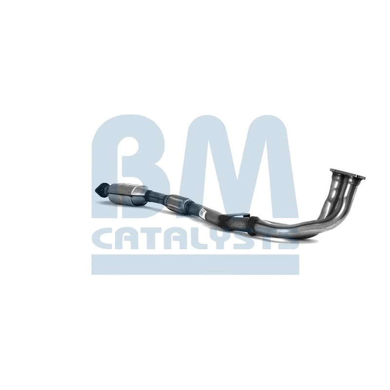 BM Catalysts Homologated Petrol Cat BM90160H