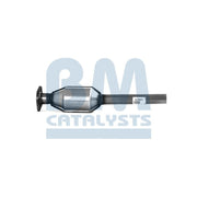 BM Catalysts Homologated Petrol Cat BM91052H