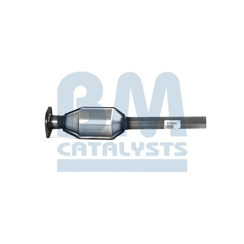 BM Catalysts Homologated Petrol Cat BM91052H