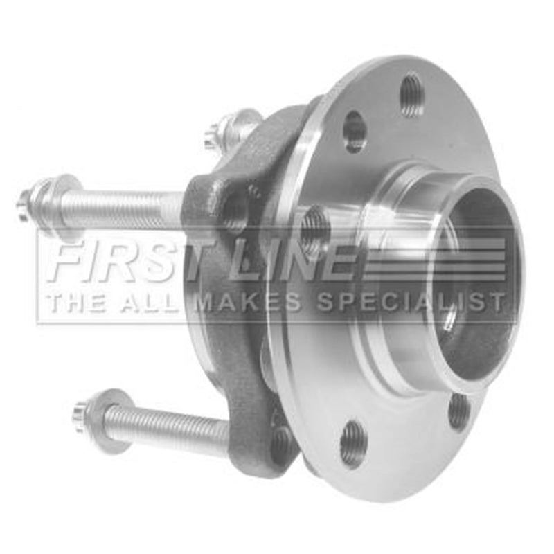 First Line Wheel Bearing Kit FBK1122